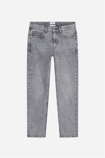 GRUNT Hamon Jeans - Ash Grey